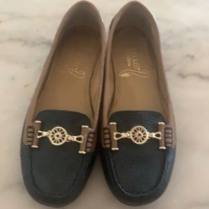 Aerosoles loafers. Gently worn. Size 7